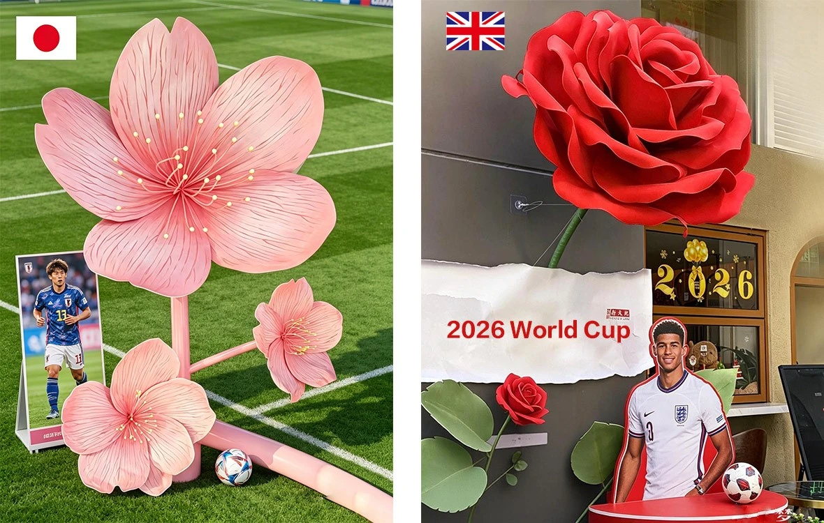 giant paper flowers for events giant paper flowers for events