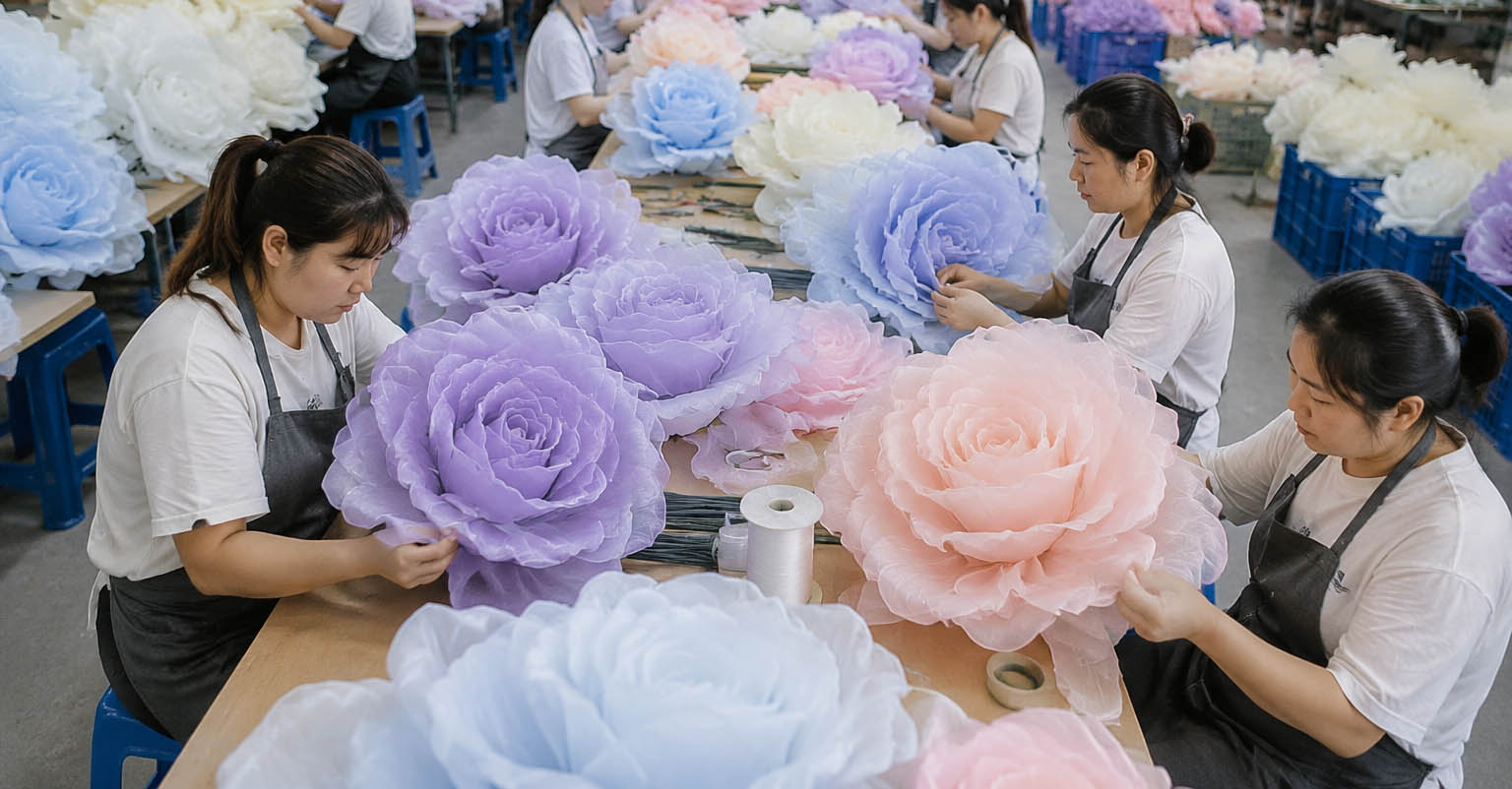floral display manufacturer floral display manufacturer